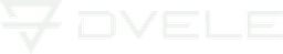Dvele logo image